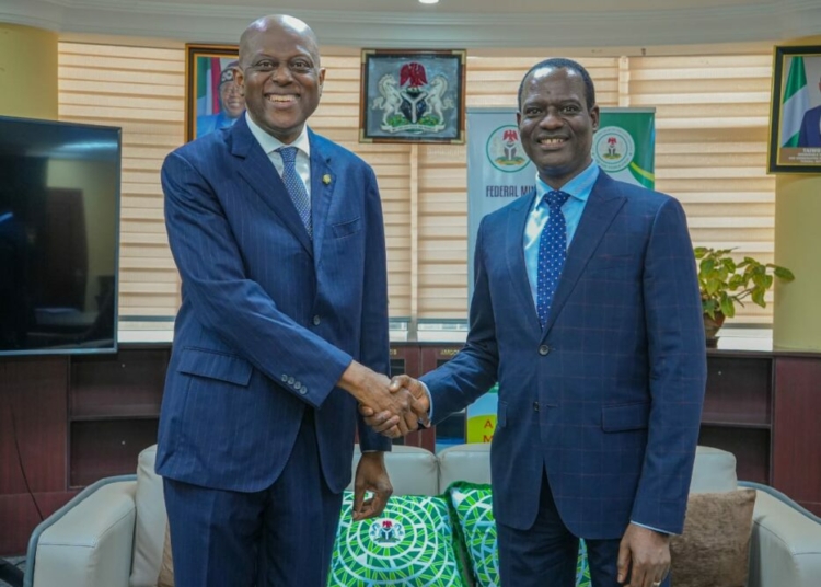 Oyedele, Cardoso Meet Amid Renewed Push for Fiscal-Monetary Alignment 1 IMG 20260727 WA0064