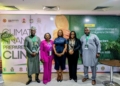 Keystone Bank Backs Lagos Climate Finance Drive