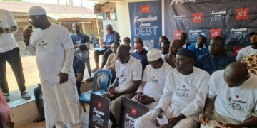 Kogi Stakeholders Seek Debt Relief, Demand Global Financial Reforms 3 Kogi Stakeholders Seek Debt Relief, Demand Global Financial Reforms