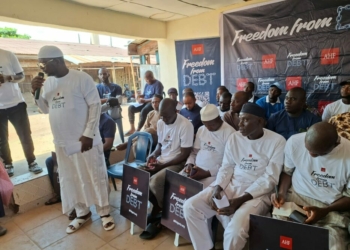 Kogi Stakeholders Seek Debt Relief, Call for Suspension of Loan Repayments During Crises