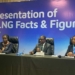 NLNG Remits $10.8bn Taxes To Federal Govt, Pays $$47.2bn Dividends 5 NLNG Remits $10.8bn Taxes To Federal Govt, Pays $$47.2bn Dividends