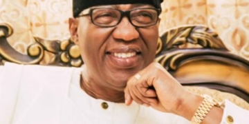 Alleged Anti-Party Activities: Group Urges APC To Expel Gbenga Daniel 4 Alleged Anti-Party Activities: Group Urges APC To Expel Gbenga Daniel