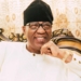 Alleged Anti-Party Activities: Group Urges APC To Expel Gbenga Daniel