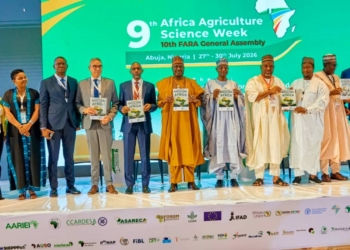 Nigeria Champions African Push For Sustainable Agric Research Funding