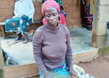 Kaduna Mother Recounts How Bandits Killed Breastfeeding Baby, 4 Other Children