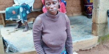 Kaduna Mother Recounts How Bandits Killed Breastfeeding Baby, 4 Other Children