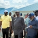 Federal Team Lauds Kogi’s Infrastructure, Healthcare Expansion
