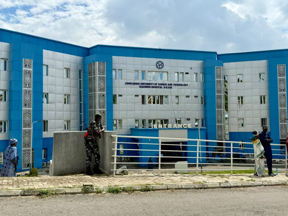 Federal Team Lauds Kogi's Infrastructure, Healthcare Expansion 2 IMG 20260729 WA0013