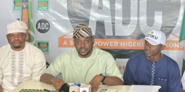 ADC Youth Wing Demands Probe Into Alleged Primary Election Irregularities