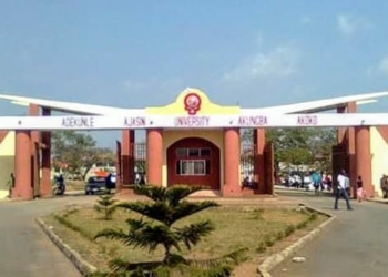 Ondo Releases N1.1bn To Clear AAUA Salary Arrears, End ASUU Strike