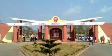 Ondo Releases N1.1bn To Clear AAUA Salary Arrears, End ASUU Strike
