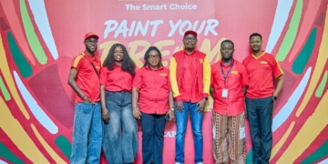 Firm Reaffirms Commitment to Nurturing Creativity for Young Innovators 4 Firm Reaffirms Commitment to Nurturing Creativity for Young Innovators