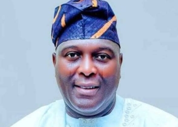 Osun Govt Kicks As Police Detain SSG Over Alleged Possession Of Voter Register, N4.8m