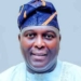 Osun Govt Kicks As Police Detain SSG Over Alleged Possession Of Voter Register, N4.8m