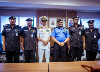 IGP Disu Backs State Policing, Strategic Police Reforms