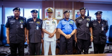 IGP Disu Backs State Policing, Strategic Police Reforms 2 IGP Disu Backs State Policing, Strategic Police Reforms