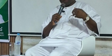 Oyo APC Guber Candidate Alli Vows to Probe Ibadan Circular Road Project Within 48 Hours of Inauguration 2 Oyo APC Guber Candidate Alli Vows to Probe Ibadan Circular Road Project Within 48 Hours of Inauguration