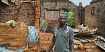 We’re Dying Of Hunger, Naridom Community Cries Out After Bandits Raze Food Shops