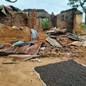 We're Dying Of Hunger, Naridom Community Cries Out After Bandits Raze Food Shops 2 IMG 20260730 WA0015 1