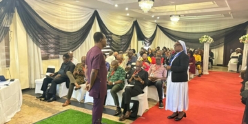 Nigerian Optometrists Induct 17 Fellows, Push Research, Innovation In Eye Care
