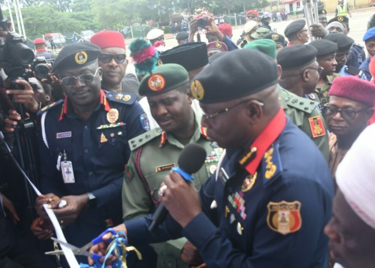 NSCDC Unveils Tactical Training Ground To Boost Counter-Terrorism, Protect Critical National Assets 1 IMG 20260730 WA0017 1