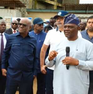 N400bn Cost Puts Millennium Tower Beyond FCTA's Reach, Says Wike 3 IMG 20260730 WA0017