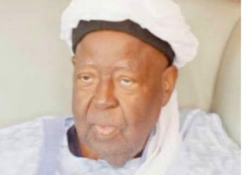 BREAKING: Former Finance Minister, Sardaunan Sokoto Alhaji Abubakar Alhaji, Dies At 87