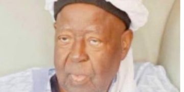 BREAKING: Former Finance Minister, Sardaunan Sokoto Alhaji Abubakar Alhaji, Dies At 87