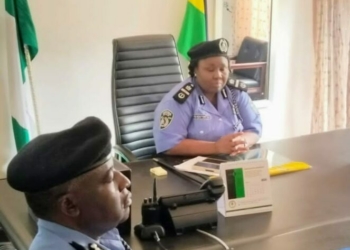 Criminals Have No Hiding Place In Kogi, Kwara, New AIG Warns