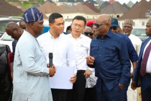 N400bn Cost Puts Millennium Tower Beyond FCTA's Reach, Says Wike 2 IMG 20260730 WA0020