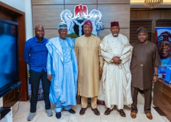 FG Backs Caliphate Airlines, Pledges Support Ahead Of August Launch