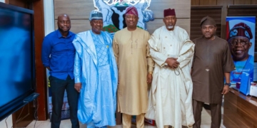 FG Backs Caliphate Airlines, Pledges Support Ahead Of August Launch 3 FG Backs Caliphate Airlines, Pledges Support Ahead Of August Launch