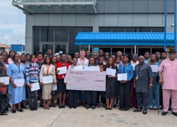 Port Operator Scholarship Beneficiaries Rise To 193 As 52 Students Get New Awards