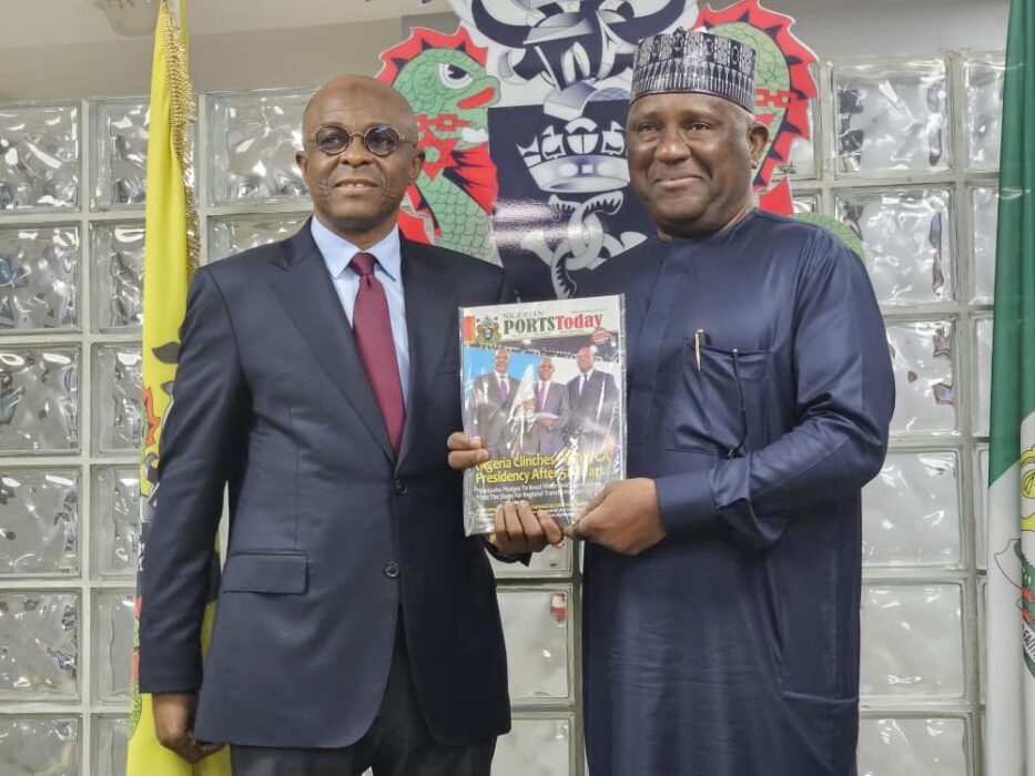 NPA Eyes Double-digit Cargo Growth As BUA Invests $85m In Port Harcourt