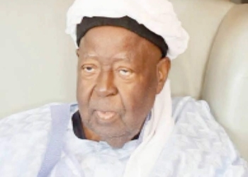 Northern Governors Mourn Ex-Finance Minister, Sardaunan Of Sokoto Alhaji Abubakar Alhaji