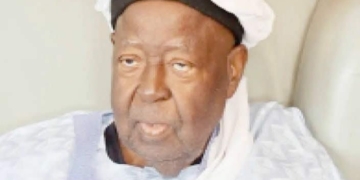 Northern Governors Mourn Sardauna Of Sokoto Alhaji Abubakar Alhaji