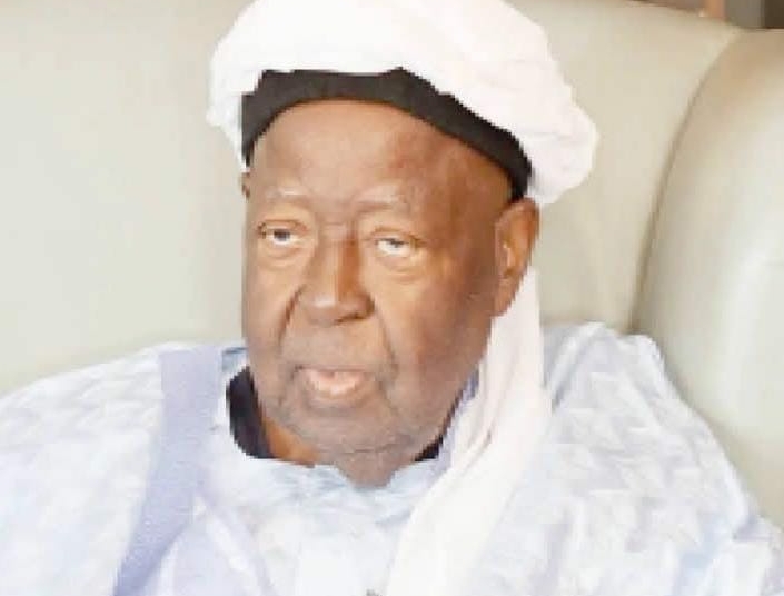 Northern Governors Mourn Ex-Finance Minister, Sardaunan Of Sokoto Alhaji Abubakar Alhaji 1 IMG 20260731 WA0004