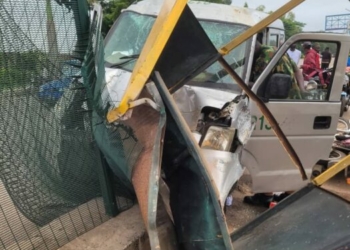 Road Accident Claims Lives Of 2 Police Officers In Kaduna