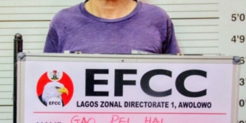 Chinese Nationals Bag 50 Years In Prison For Illicit Export Of Nigeria’s Lithium, Copper 2 Chinese Nationals Bag 50 Years In Prison For Illicit Export Of Nigeria’s Lithium, Copper