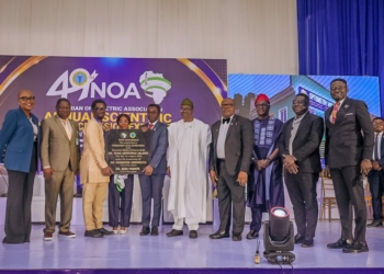 Federal Govt Targets 25,000 Nigerians For Free Cataract Surgery