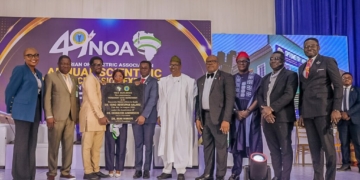Federal Govt Targets 25,000 Nigerians For Free Cataract Surgery 2 Federal Govt Targets 25,000 Nigerians For Free Cataract Surgery