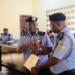 CP Honours 35 Kogi Police Personnel For Outstanding Service