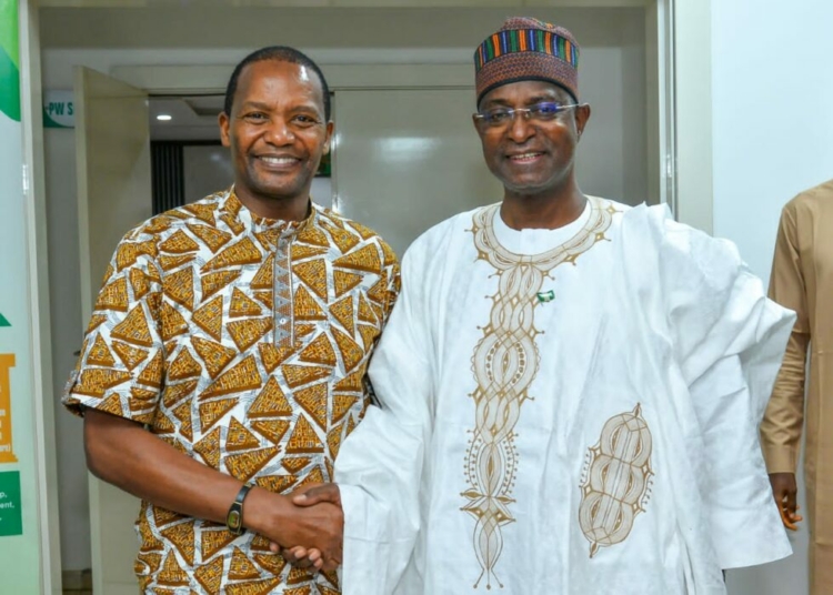 FG Reaffirms Support For Climate-smart Livestock Development 1 IMG 20260731 WA0022