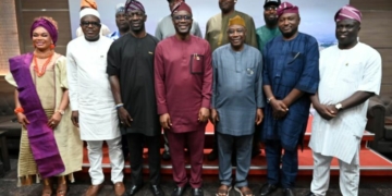 2027: Makinde Tasks APM Campaign Council On Mobilisation