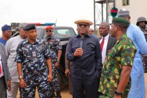 Wike Orders Demolition Of Suspected Criminal Hideout In Abuja 2 IMG 20260731 WA0028