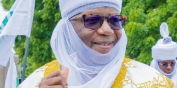 Kwara APC Guber Candidate, Danladi-Salihu Hails Mutawali Of Ilorin At 70 2 Kwara APC Guber Candidate, Danladi-Salihu Hails Mutawali Of Ilorin At 70