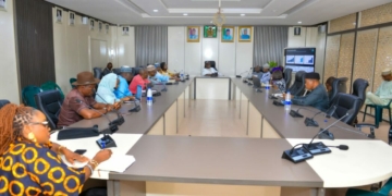FG, Integrated Dairies Deepen Partnership On Breed Improvement 3 FG, Integrated Dairies Deepen Partnership On Breed Improvement