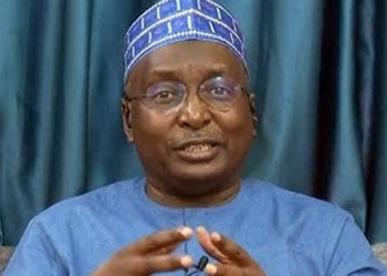 2027: Salihu Lukman Says Opposition Heading For Repeat Of 2023 Mistake