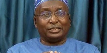 2027: Salihu Lukman Says Opposition Heading For Repeat Of 2023 Mistake 3 2027: Salihu Lukman Says Opposition Heading For Repeat Of 2023 Mistake