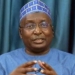 2027: Salihu Lukman Says Opposition Heading For Repeat Of 2023 Mistake